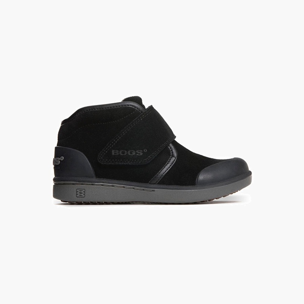 BOGS SAMMY 
Kids' Lightweight Waterproof Boots - 8